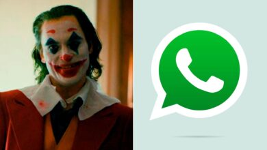 Photo of Descubre cómo activar el modo Joker en WhatsApp de manera fácil y gratuita