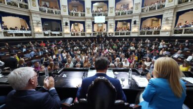 Photo of Una diputada bonaerense de Unión por la Patria presentó un proyecto de Boleta Única y se abre el debate en el peronismo