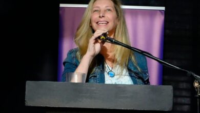 Photo of Karina Milei encabezó un acto partidario en Santiago del Estero: “A nosotros nos llamaban locos”