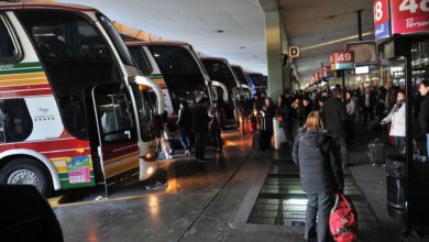 Photo of El Gobierno oficializó la desregulación del transporte de media y larga distancia