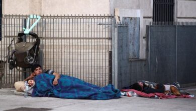 Photo of La pobreza en la Ciudad de Buenos Aires ya afecta a casi un millón de personas