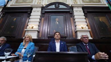 Photo of Boleta Única: la sanción en Diputados mete presión en PBA y el peronismo evalúa los pasos a seguir