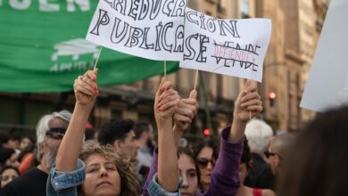 Photo of El Gobierno buscará arancelar las universidades públicas para los estudiantes extranjeros