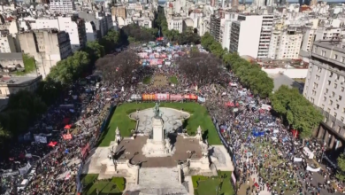 Photo of Financiamiento universitario: cuánto dinero le hubiera costado al Estado la ley vetada por Milei