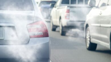 Photo of La contaminación del aire podría estar cambiando el cerebro de los niños