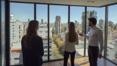 Photo of Cómo fijar el precio correcto a la hora de vender una vivienda: los errores más comunes y claves para evitarlos