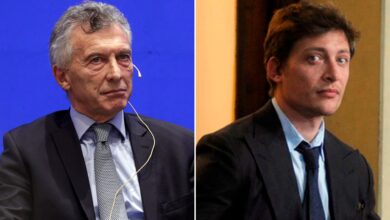 Photo of El detrás de escena del apoyo de Macri al veto de Milei: urgencias compartidas y el dilema de cómo seguir