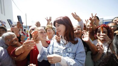 Photo of Cristina Kirchner dio el primer mensaje en tono electoral y suma interrogantes sobre lo que hará en 2025