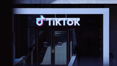 Photo of Advirtieron que hackers usan TikTok para robar contraseñas