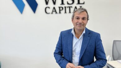 Photo of Walter Morales, de Wise Capital: “No podemos vivir de la competitividad cambiaria sin competitividad real”