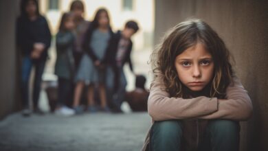 Photo of Violencia y bullying: las consecuencias emocionales en la salud mental de niños y adultos