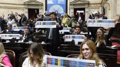 Photo of Miguel Ángel Pichetto: “Hay que terminar con el conflicto, la ira y decir ‘son unos degenerados fiscales’”