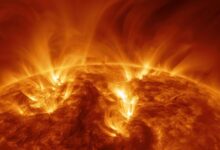 Photo of La NASA pronosticó cuándo se extinguirá el sol