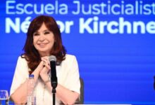 Photo of Cristina Kirchner oficializó su lista para el PJ y preparan un acto en Quilmes