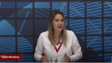 Photo of Carolina Losada impulsa iniciativa para igualar los precios de los combustibles en todo el país