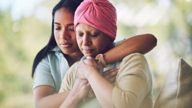 Photo of La terapia ambulatoria CAR-T contra el cáncer puede ser segura y eficaz