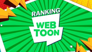 Photo of Lista de los Webtoons más populares para disfrutar el fin de semana