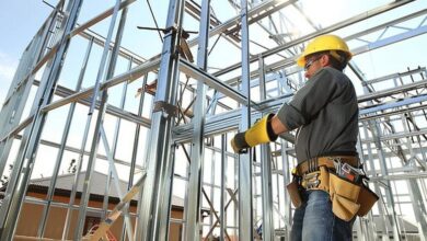 Photo of El acero y la construcción industrializada permiten ahorrar hasta un 60% en los plazos de obra: costos de un sistema en auge