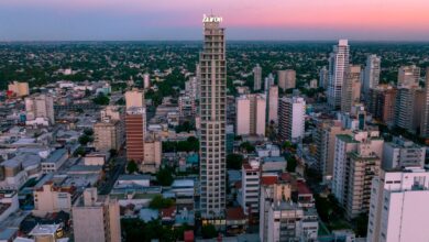 Photo of Imán de inversiones: qué lugar del sur del Gran Buenos Aires sigue atrayendo desarrollos inmobiliarios