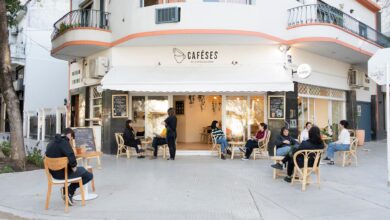 Photo of Boom de cafecitos: números y precios detrás de la creciente demanda de locales gastronómicos