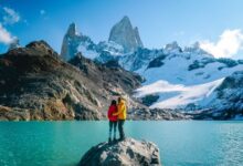 Photo of Feriado del Día de la Soberanía: viajaron 1,4 millones de turistas y gastaron $196.233 millones