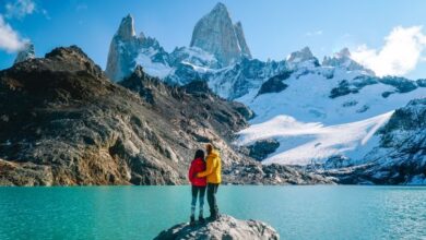 Photo of Feriado del Día de la Soberanía: viajaron 1,4 millones de turistas y gastaron $196.233 millones