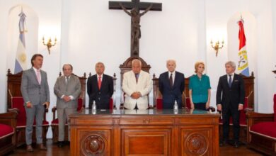 Photo of La Corte Suprema de Santa Fe desmiente al Gobierno provincial sobre pagos de retroactivos