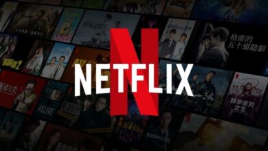 Photo of En qué televisores ya no se podrá usar Netflix en noviembre 2024