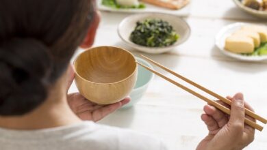 Photo of Washoku: la nueva dieta japonesa que ayuda a perder peso sin riesgo al efecto rebote