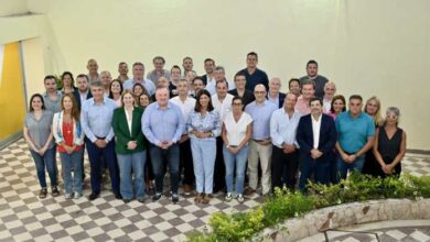 Photo of Unidos reafirmó su compromiso con la reforma Constitucional provincial