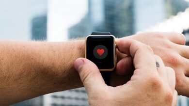 Photo of Tres razones por las que no deberías dormir con un reloj inteligente