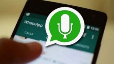 Photo of ¡Se actualiza Whatsapp! Ahora se podrán convertir mensajes de voz en texto