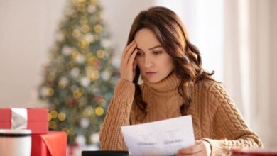 Photo of Compras de Fin de Año: cómo reducir el estrés financiero