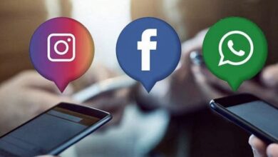 Photo of WhatsApp, Instagram y Facebook se cayeron en todo el mundo