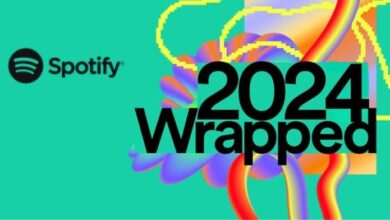 Photo of Spotify Wrapped 2024: cuándo llega la recopilación y con qué novedades