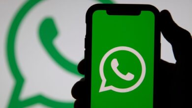 Photo of WhatsApp renovó sus videollamadas con efectos