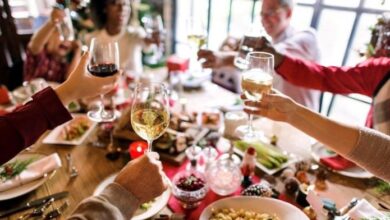 Photo of Navidad sin remordimientos: cómo disfrutar la comida sin sabotear la salud