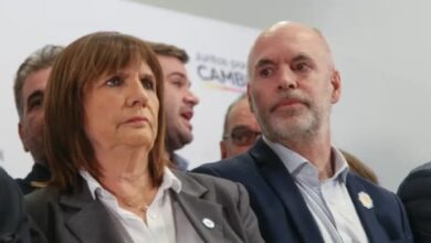 Photo of Tensión entre Patricia Bullrich y Rodríguez Larreta por fuga de presos en Liniers