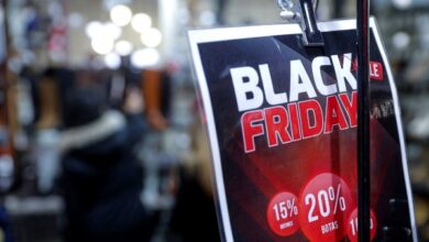 Photo of Llega el Black Friday: cómo conviene comprar en el exterior