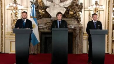 Photo of Milei lanza el Plan Nuclear Argentino: apuesta al liderazgo mundial