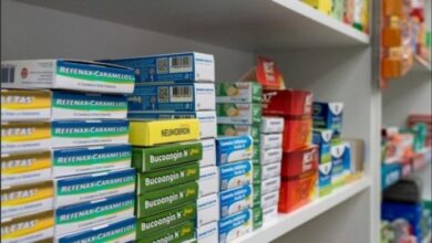 Photo of Los medicamentos de venta libre estarán en las góndolas de farmacias