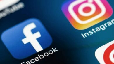 Photo of Cambios en Instagram y Facebook: eliminarán los verificadores de contenido