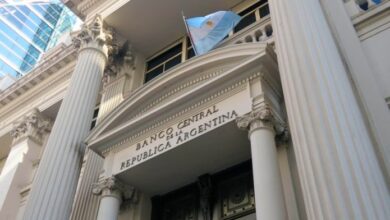 Photo of El Banco Central obtiene un préstamo de USD 1.000 millones