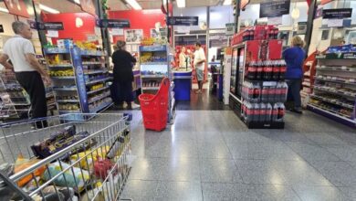 Photo of La inflación de diciembre fue del 2,7% y acumuló un 117,8% en 2024