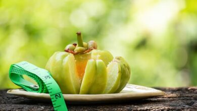 Photo of Cuál es la fruta que ayuda a quemar grasas más rápido y combate el colesterol