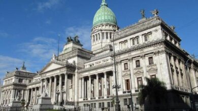 Photo of Puja legislativa en una semana clave en el Congreso