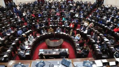 Photo of Diputados de Unión por la Patria denunciaron a Milei por el acuerdo con el FMI