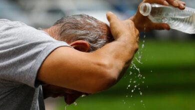 Photo of Consejos para reducir el impacto del calor extremo en la salud