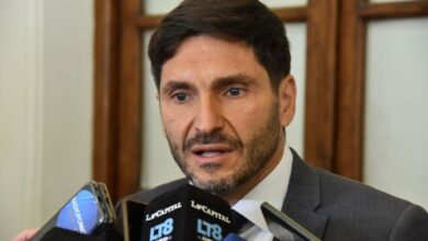 Photo of Pullaro sobre el Papa Francisco: “Esa convocatoria al diálogo que tanto pregonó es lo que debemos valorar como legado”