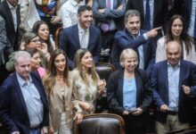 Photo of Dos legisladores santafesinos rompieron con el PRO
